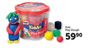 Pritt Play Dough