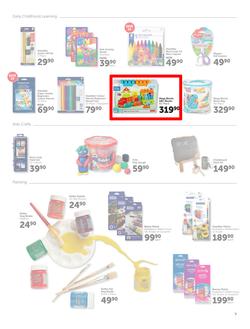 CNA : Make Christmas Yours (12 Nov - 24 Dec 2018), page 9