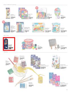 CNA : Make Christmas Yours (12 Nov - 24 Dec 2018), page 9