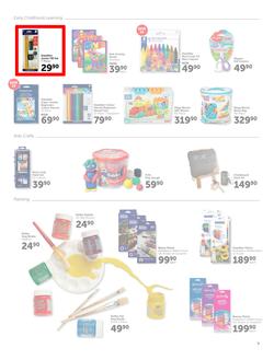 CNA : Make Christmas Yours (12 Nov - 24 Dec 2018), page 9