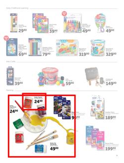 CNA : Make Christmas Yours (12 Nov - 24 Dec 2018), page 9