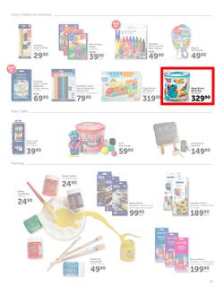 CNA : Make Christmas Yours (12 Nov - 24 Dec 2018), page 9