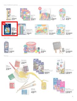 CNA : Make Christmas Yours (12 Nov - 24 Dec 2018), page 9