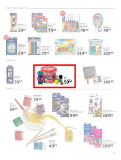 CNA : Make Christmas Yours (12 Nov - 24 Dec 2018), page 9