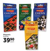 Magnetic Boards-Each