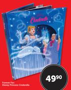 Forever Fav: Disney Princess Cindrella