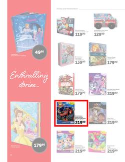 CNA : Make Christmas Yours (12 Nov - 24 Dec 2018), page 12