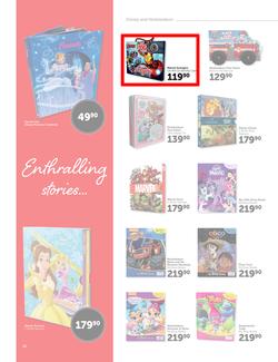 CNA : Make Christmas Yours (12 Nov - 24 Dec 2018), page 12