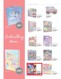 CNA : Make Christmas Yours (12 Nov - 24 Dec 2018), page 12