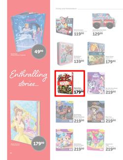 CNA : Make Christmas Yours (12 Nov - 24 Dec 2018), page 12