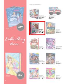 CNA : Make Christmas Yours (12 Nov - 24 Dec 2018), page 12