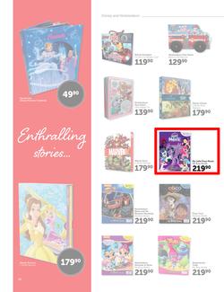 CNA : Make Christmas Yours (12 Nov - 24 Dec 2018), page 12