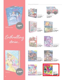 CNA : Make Christmas Yours (12 Nov - 24 Dec 2018), page 12