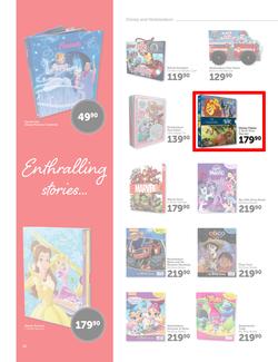 CNA : Make Christmas Yours (12 Nov - 24 Dec 2018), page 12