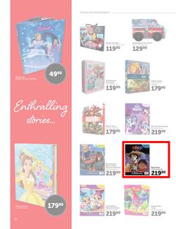 CNA : Make Christmas Yours (12 Nov - 24 Dec 2018), page 12