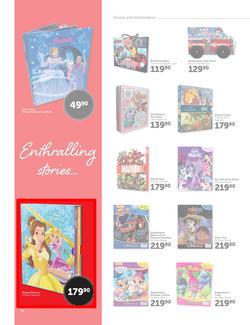 CNA : Make Christmas Yours (12 Nov - 24 Dec 2018), page 12