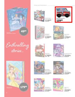 CNA : Make Christmas Yours (12 Nov - 24 Dec 2018), page 12