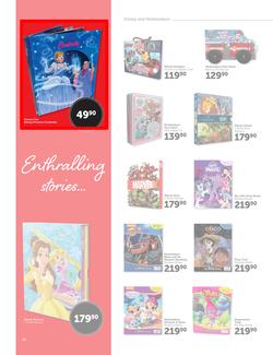 CNA : Make Christmas Yours (12 Nov - 24 Dec 2018), page 12
