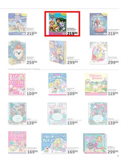 CNA : Make Christmas Yours (12 Nov - 24 Dec 2018), page 13