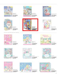 CNA : Make Christmas Yours (12 Nov - 24 Dec 2018), page 13