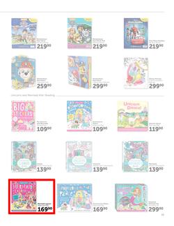 CNA : Make Christmas Yours (12 Nov - 24 Dec 2018), page 13