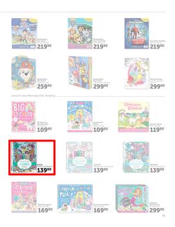 CNA : Make Christmas Yours (12 Nov - 24 Dec 2018), page 13