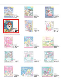 CNA : Make Christmas Yours (12 Nov - 24 Dec 2018), page 13