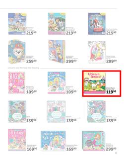CNA : Make Christmas Yours (12 Nov - 24 Dec 2018), page 13