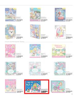 CNA : Make Christmas Yours (12 Nov - 24 Dec 2018), page 13