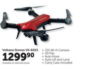 Volkano Drones VK-6003