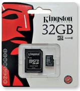 Kingston 16GB Micro SD Class 10