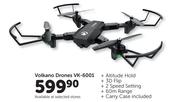 Volkano Drones VK-6001