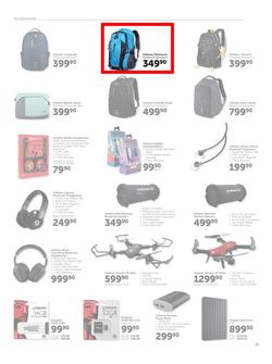CNA : Make Christmas Yours (12 Nov - 24 Dec 2018), page 21