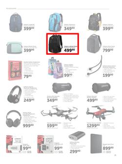 CNA : Make Christmas Yours (12 Nov - 24 Dec 2018), page 21