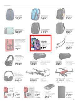 CNA : Make Christmas Yours (12 Nov - 24 Dec 2018), page 21