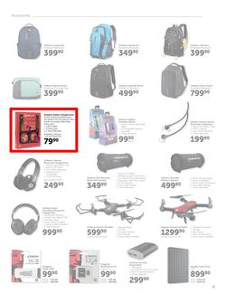 CNA : Make Christmas Yours (12 Nov - 24 Dec 2018), page 21