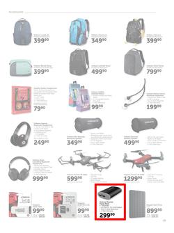 CNA : Make Christmas Yours (12 Nov - 24 Dec 2018), page 21