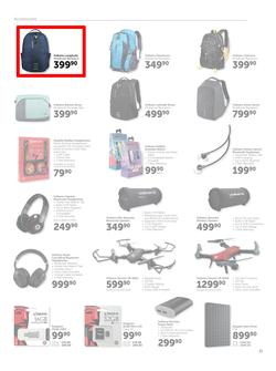 CNA : Make Christmas Yours (12 Nov - 24 Dec 2018), page 21