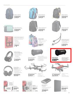 CNA : Make Christmas Yours (12 Nov - 24 Dec 2018), page 21
