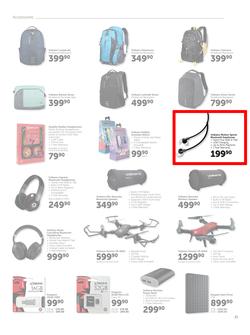 CNA : Make Christmas Yours (12 Nov - 24 Dec 2018), page 21