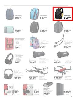 CNA : Make Christmas Yours (12 Nov - 24 Dec 2018), page 21