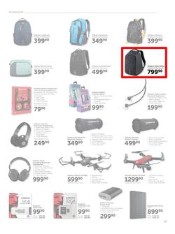 CNA : Make Christmas Yours (12 Nov - 24 Dec 2018), page 21