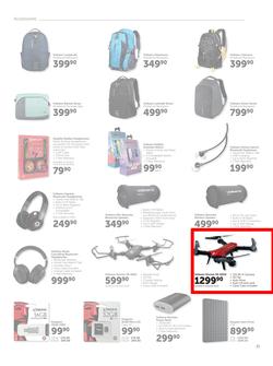 CNA : Make Christmas Yours (12 Nov - 24 Dec 2018), page 21
