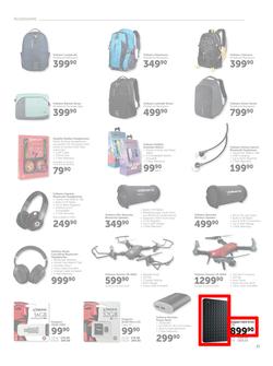 CNA : Make Christmas Yours (12 Nov - 24 Dec 2018), page 21