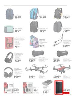 CNA : Make Christmas Yours (12 Nov - 24 Dec 2018), page 21