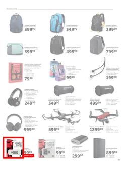 CNA : Make Christmas Yours (12 Nov - 24 Dec 2018), page 21