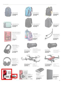 CNA : Make Christmas Yours (12 Nov - 24 Dec 2018), page 21