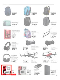 CNA : Make Christmas Yours (12 Nov - 24 Dec 2018), page 21