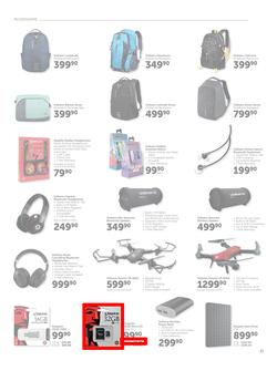 CNA : Make Christmas Yours (12 Nov - 24 Dec 2018), page 21