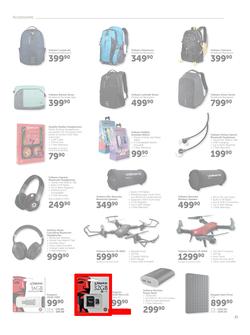 CNA : Make Christmas Yours (12 Nov - 24 Dec 2018), page 21